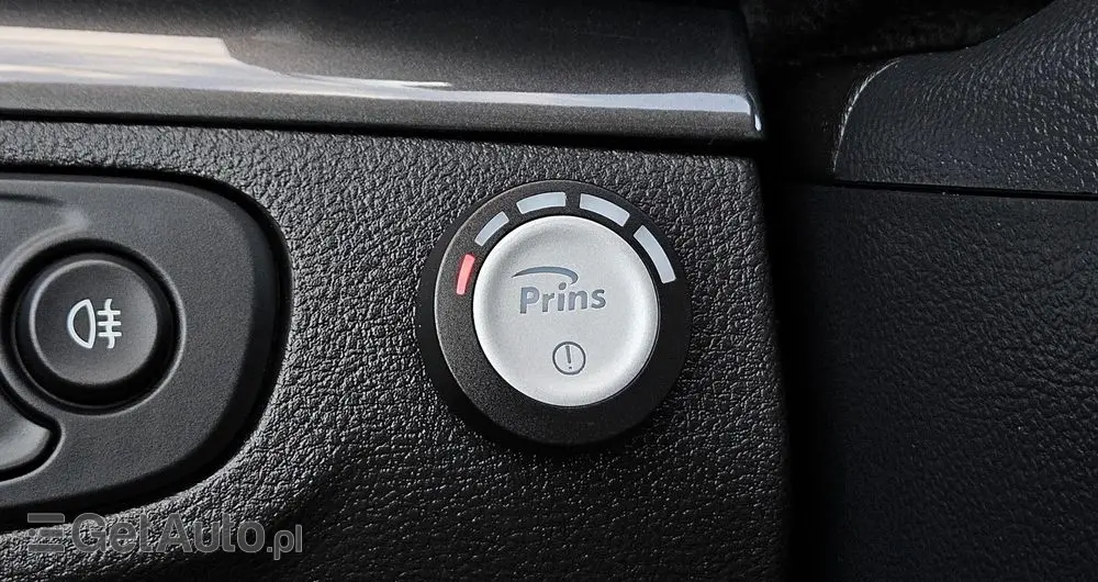 OPEL Mokka X 1.4 (ecoFLEX) Start/Stop 4x4 Innovation