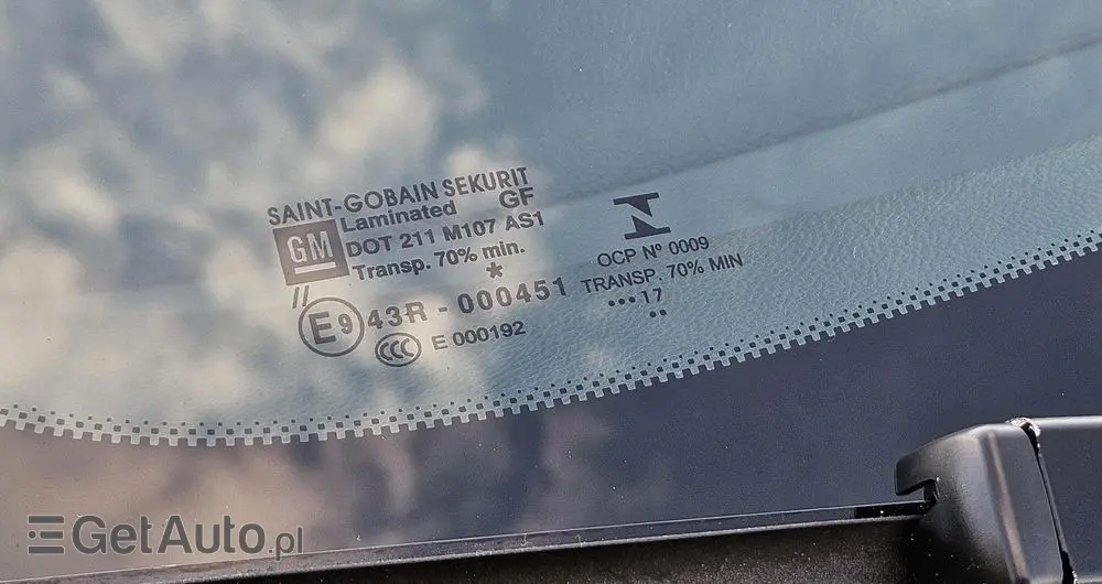 OPEL Mokka X 1.4 (ecoFLEX) Start/Stop 4x4 Innovation