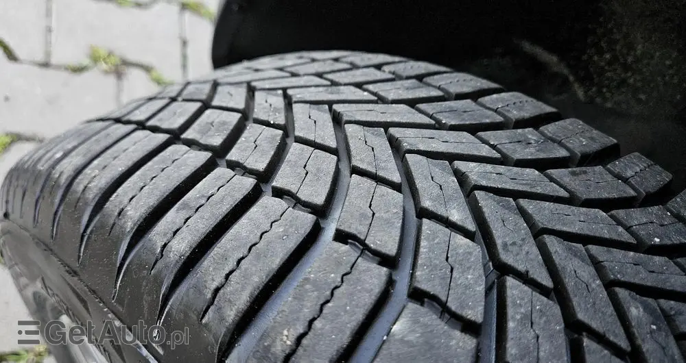 OPEL Mokka X 1.4 (ecoFLEX) Start/Stop 4x4 Innovation