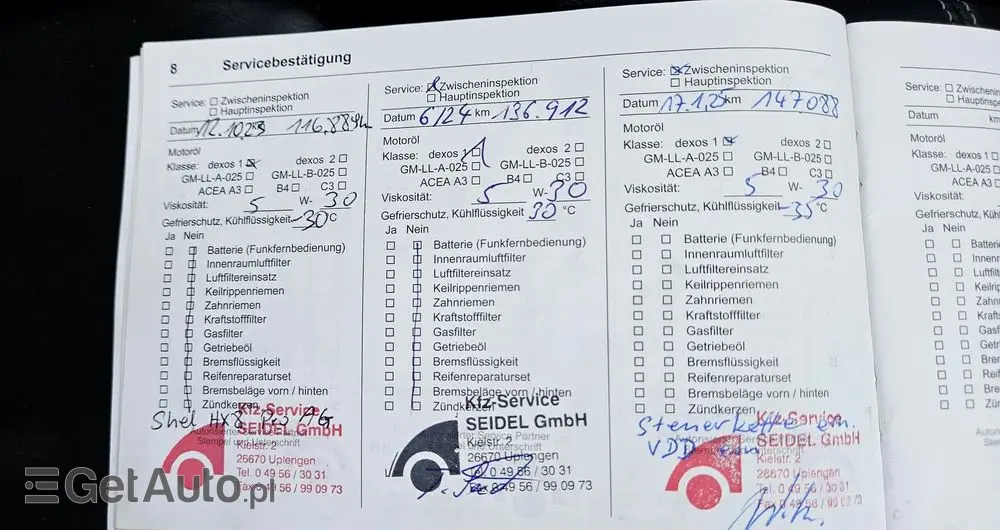 OPEL Mokka X 1.4 (ecoFLEX) Start/Stop 4x4 Innovation