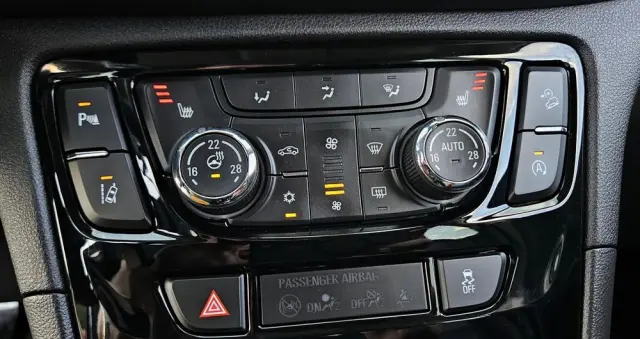 OPEL Mokka X 1.4 (ecoFLEX) Start/Stop 4x4 Innovation