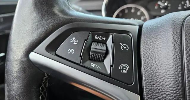 OPEL Mokka X 1.4 (ecoFLEX) Start/Stop 4x4 Innovation