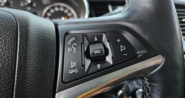 OPEL Mokka X 1.4 (ecoFLEX) Start/Stop 4x4 Innovation