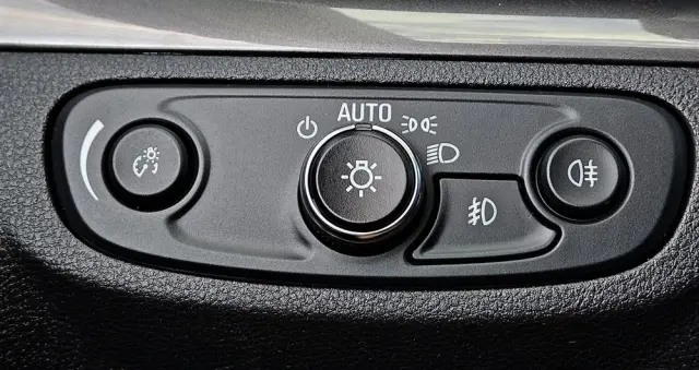 OPEL Mokka X 1.4 (ecoFLEX) Start/Stop 4x4 Innovation