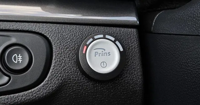 OPEL Mokka X 1.4 (ecoFLEX) Start/Stop 4x4 Innovation