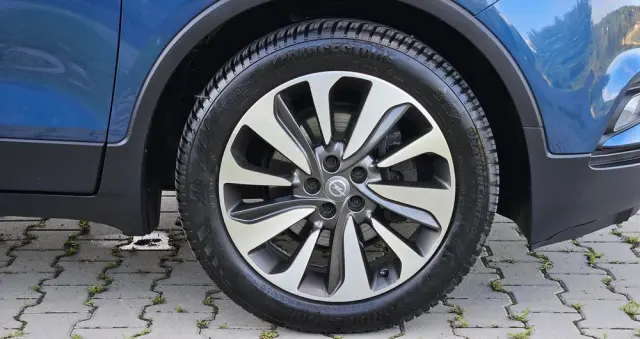 OPEL Mokka X 1.4 (ecoFLEX) Start/Stop 4x4 Innovation