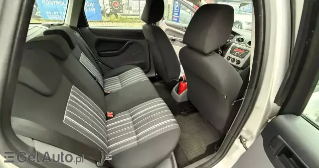 FORD Focus 1.6 TDCi Amber X