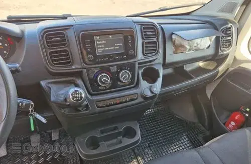 FIAT Ducato 