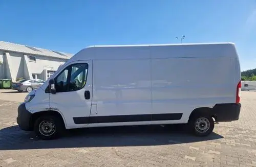 FIAT Ducato 
