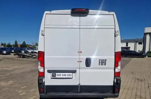 FIAT Ducato 