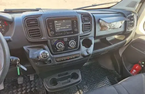 FIAT Ducato 