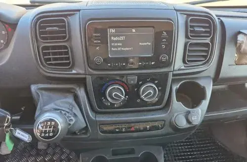FIAT Ducato 