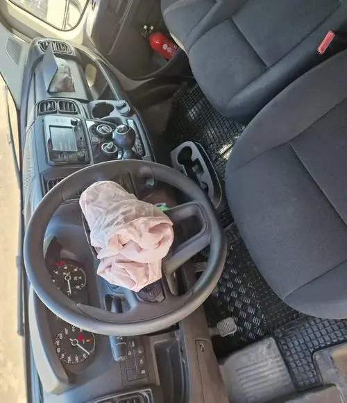 FIAT Ducato 