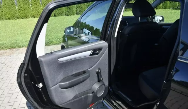 MERCEDES-BENZ Klasa B 