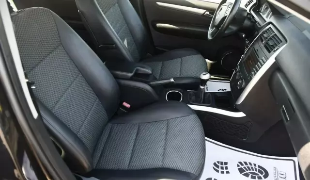 MERCEDES-BENZ Klasa B 