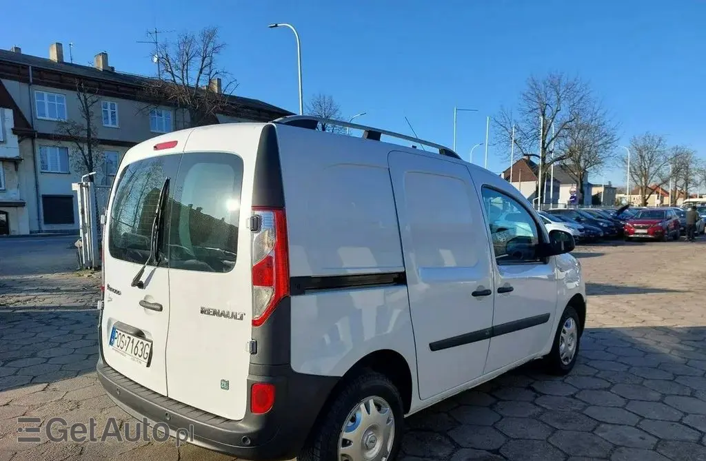 RENAULT Kangoo 