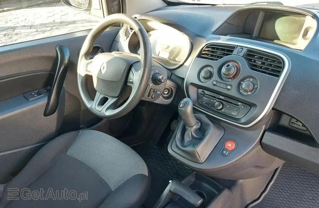 RENAULT Kangoo 