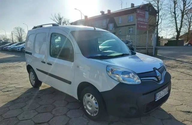 RENAULT Kangoo 