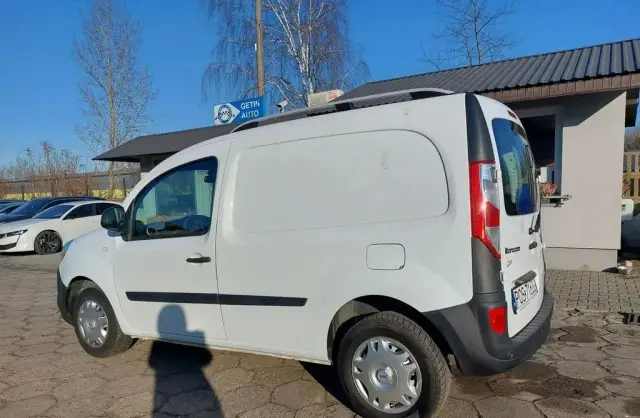 RENAULT Kangoo 