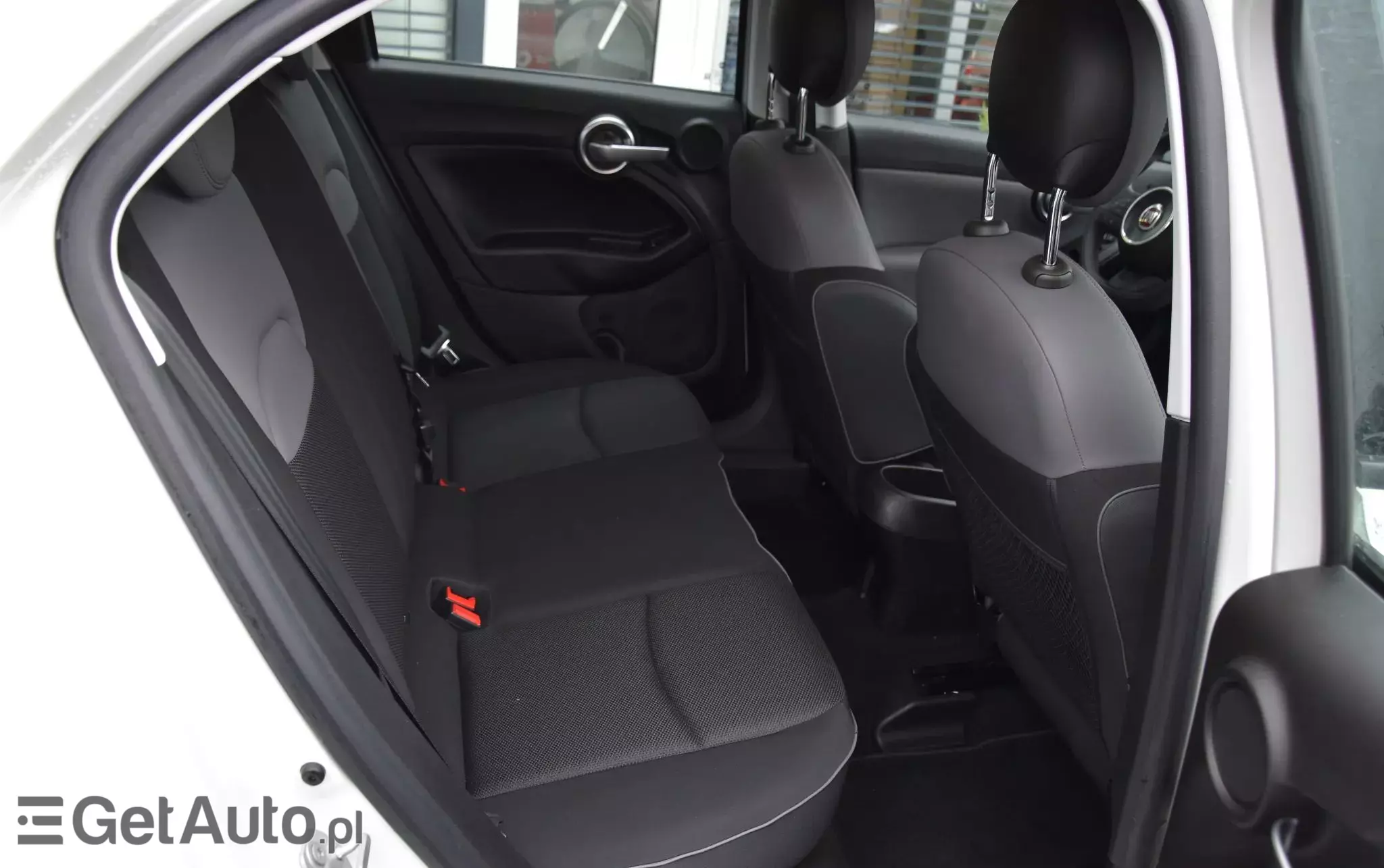 FIAT 500X 1.6 E-torQ 4x2 S-Design City Look