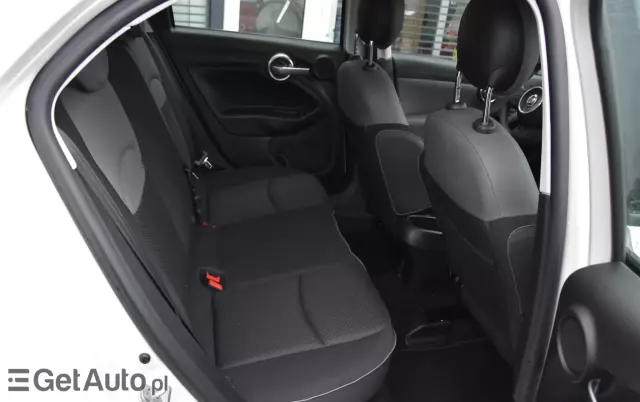 FIAT 500X 1.6 E-torQ 4x2 S-Design City Look