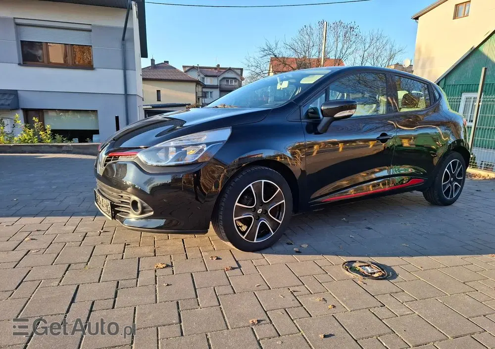 RENAULT Clio (Energy) TCe 90 Bose Edition