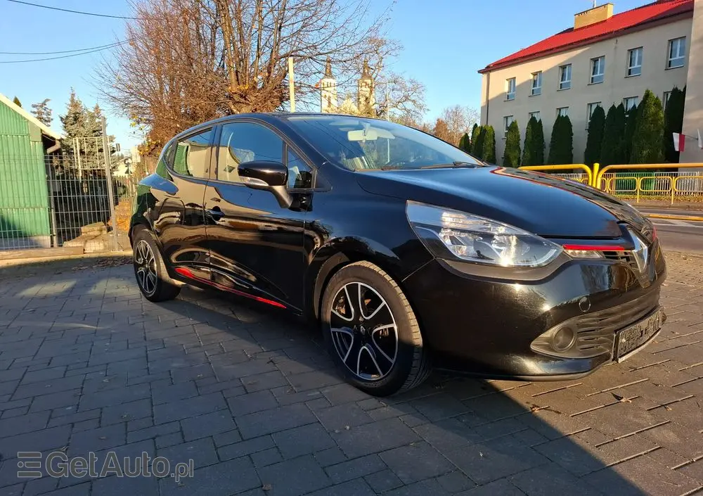 RENAULT Clio (Energy) TCe 90 Bose Edition