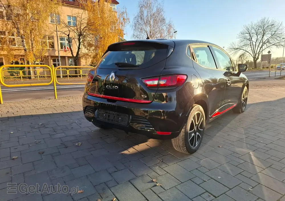 RENAULT Clio (Energy) TCe 90 Bose Edition
