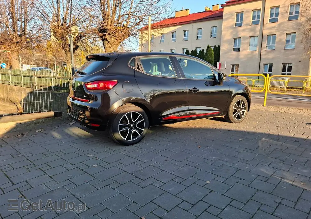 RENAULT Clio (Energy) TCe 90 Bose Edition