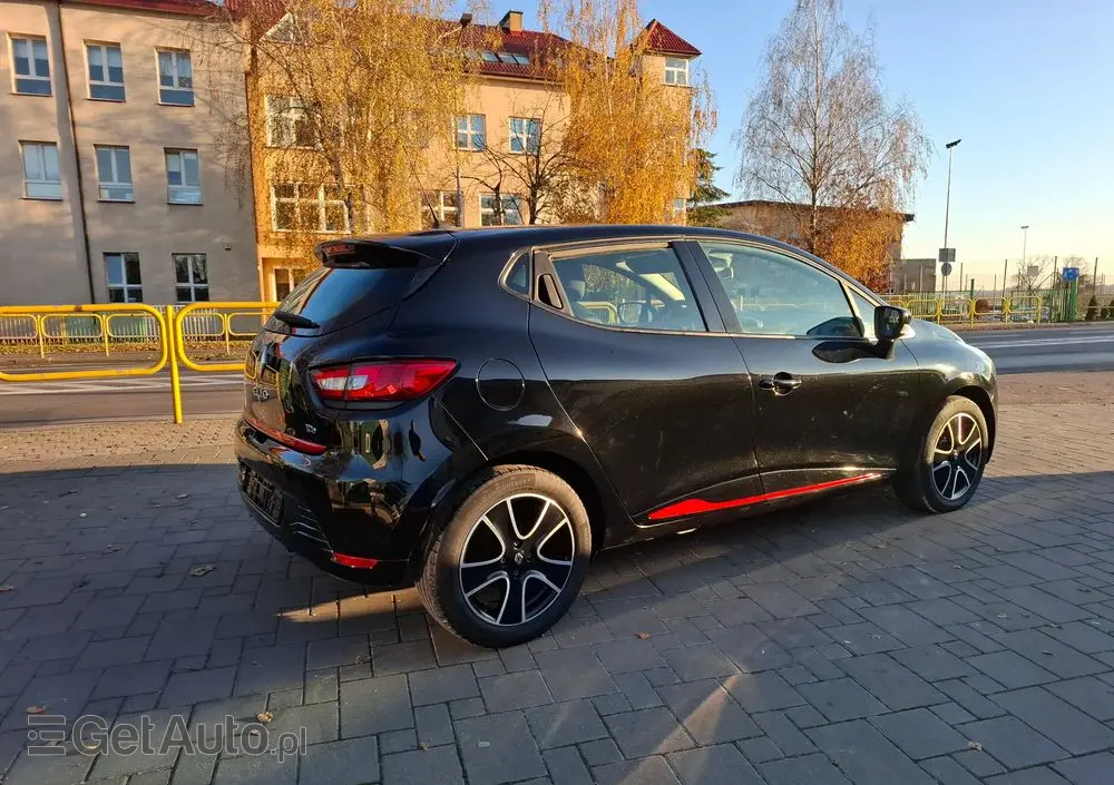 RENAULT Clio (Energy) TCe 90 Bose Edition