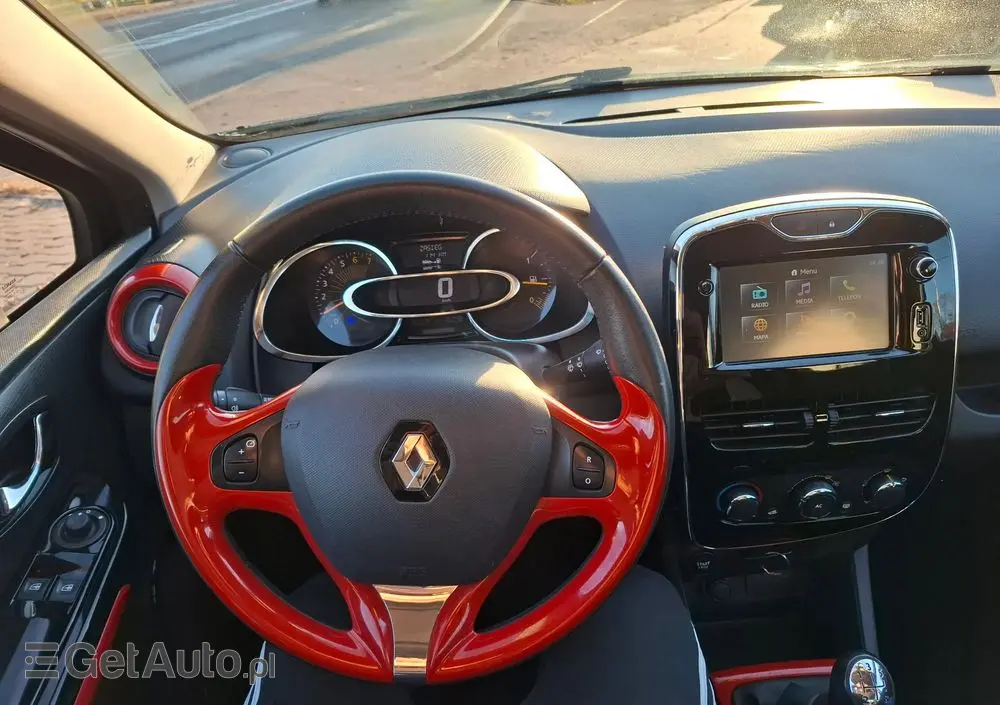 RENAULT Clio (Energy) TCe 90 Bose Edition