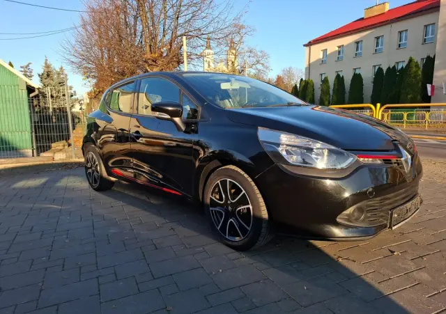 RENAULT Clio (Energy) TCe 90 Bose Edition