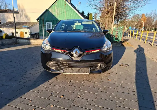 RENAULT Clio (Energy) TCe 90 Bose Edition
