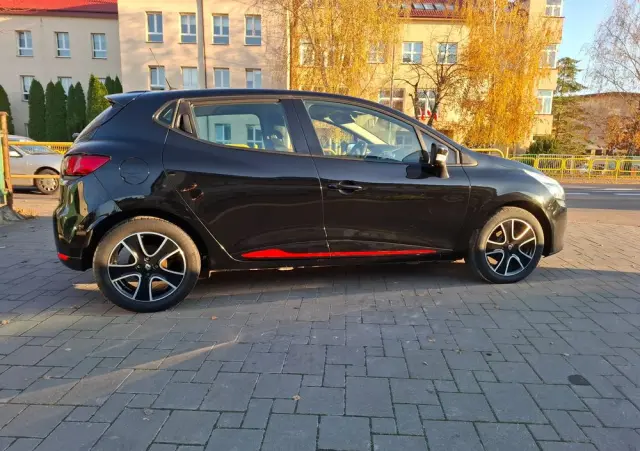 RENAULT Clio (Energy) TCe 90 Bose Edition