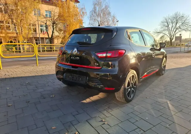 RENAULT Clio (Energy) TCe 90 Bose Edition