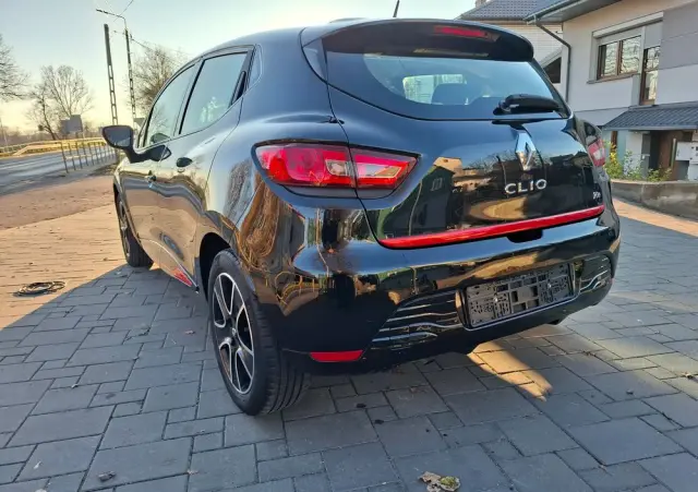 RENAULT Clio (Energy) TCe 90 Bose Edition