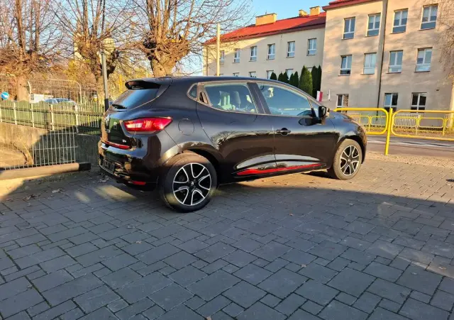 RENAULT Clio (Energy) TCe 90 Bose Edition
