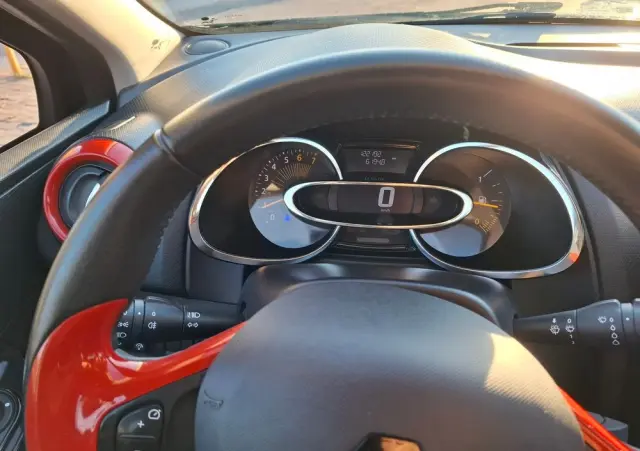 RENAULT Clio (Energy) TCe 90 Bose Edition