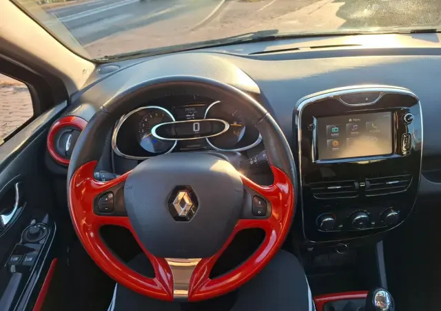 RENAULT Clio (Energy) TCe 90 Bose Edition