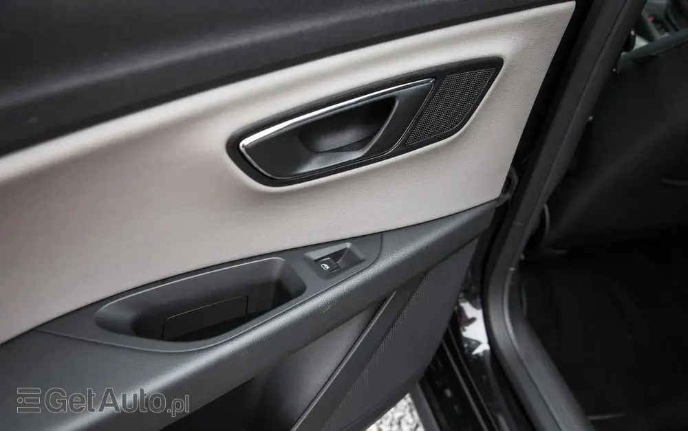 SEAT Leon 2.0 TDI DPF Start&Stop DSG XCELLENCE