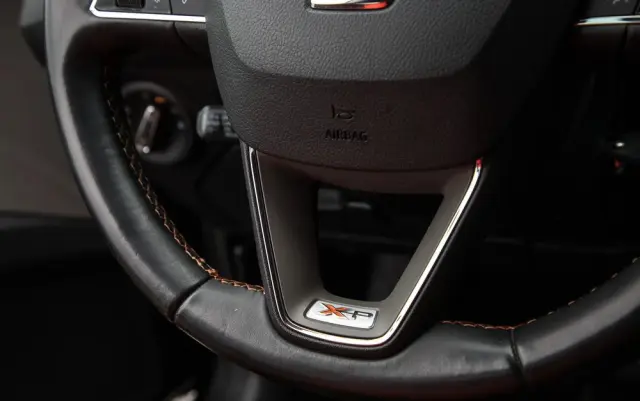 SEAT Leon 2.0 TDI DPF Start&Stop DSG XCELLENCE