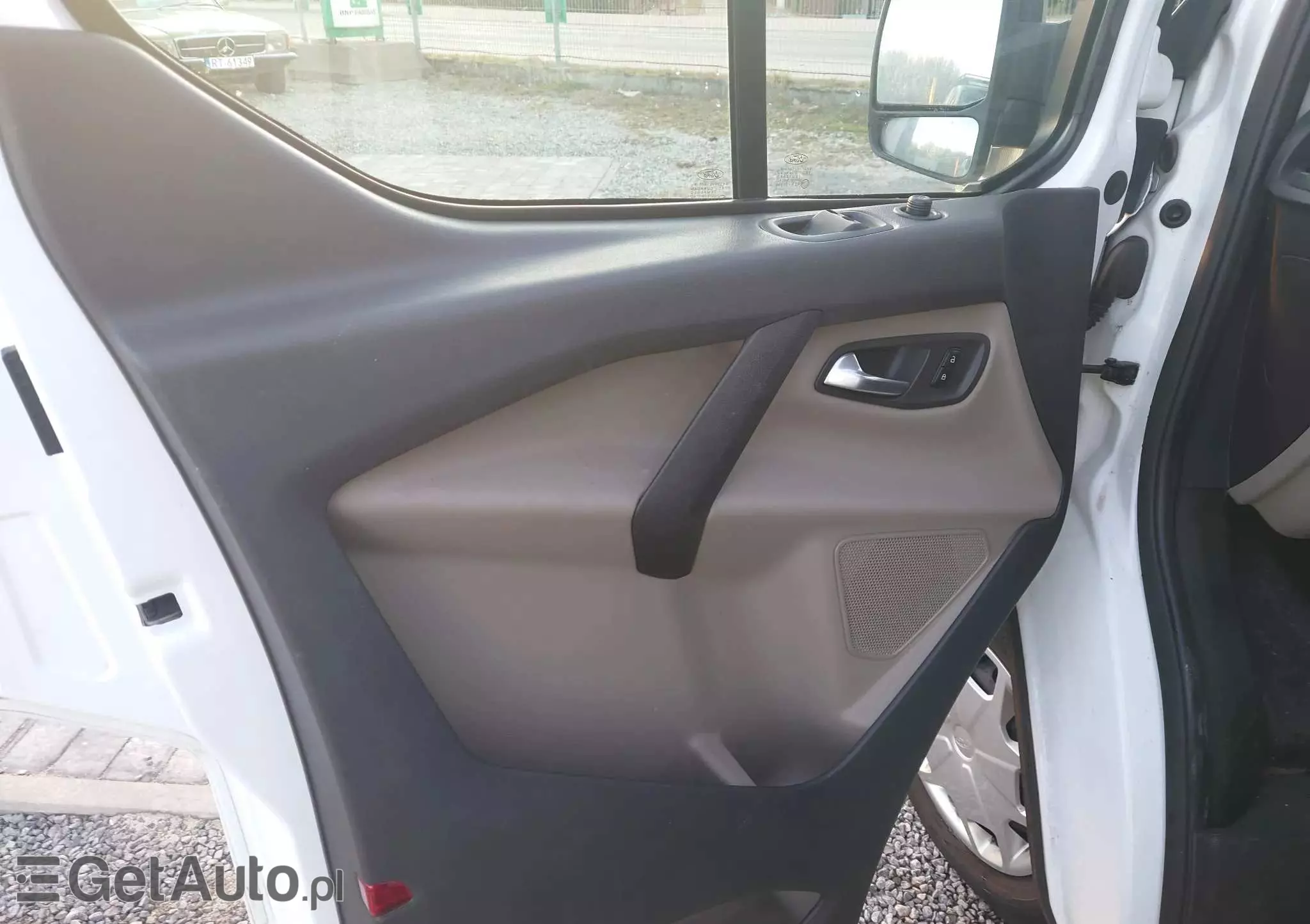 FORD Transit Custom 290 L2H1 LKW VA Trend