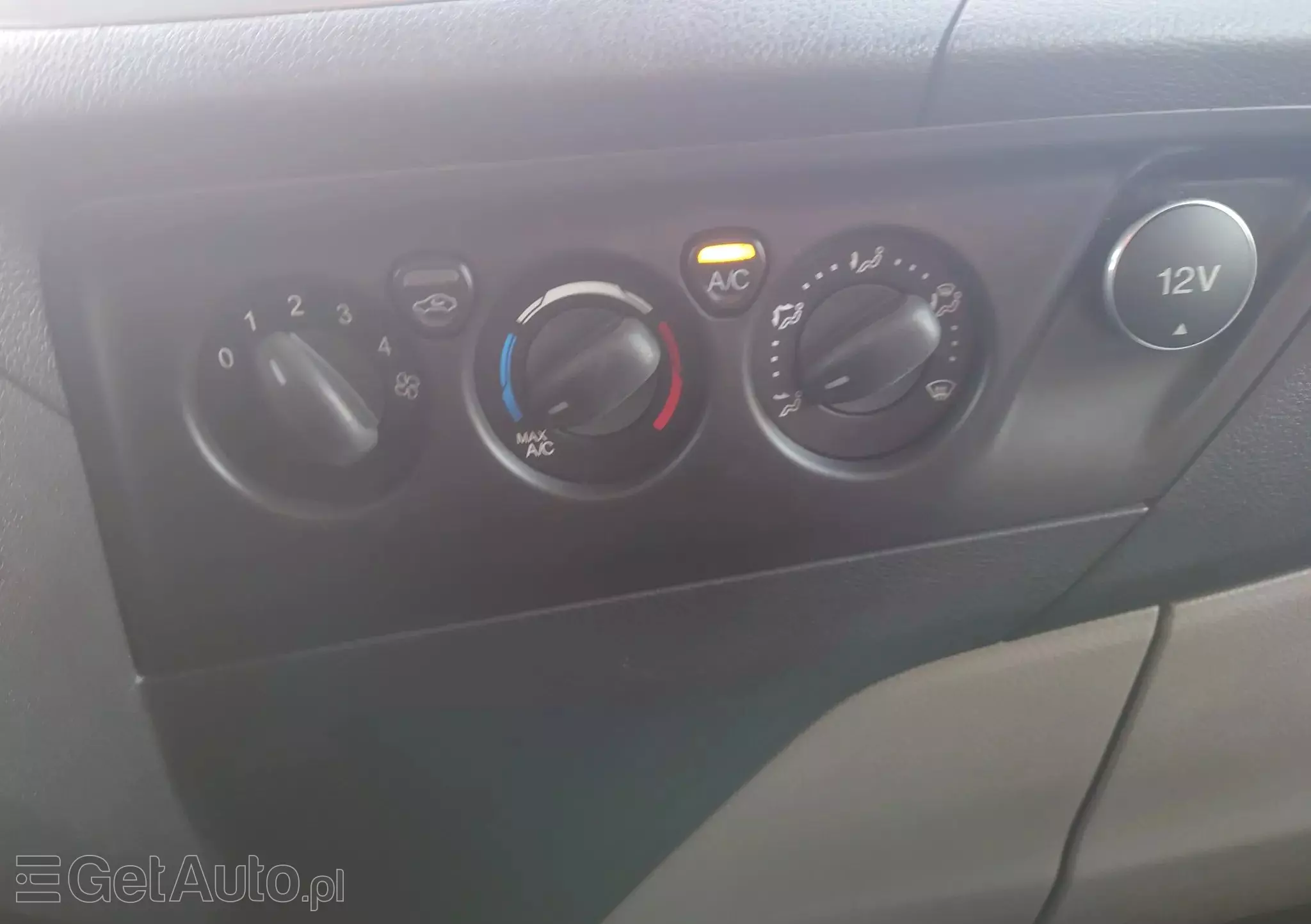 FORD Transit Custom 290 L2H1 LKW VA Trend