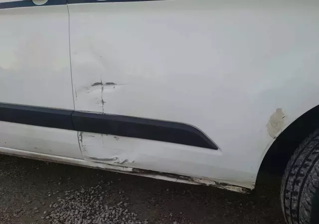 FORD Transit Custom 290 L2H1 LKW VA Trend