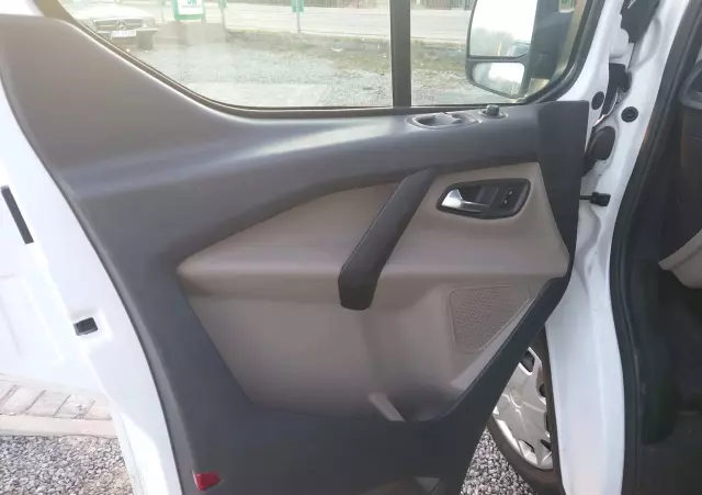 FORD Transit Custom 290 L2H1 LKW VA Trend