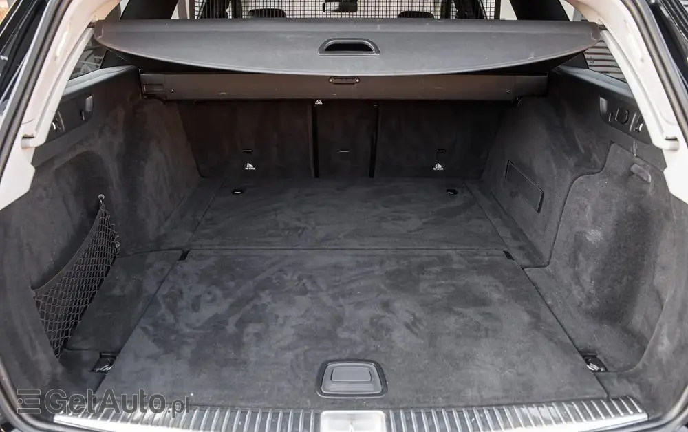 MERCEDES-BENZ Klasa E 200 d 9G-TRONIC Avantgarde