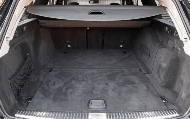 MERCEDES-BENZ Klasa E 200 d 9G-TRONIC Avantgarde