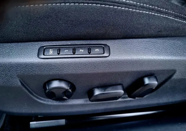 SKODA Superb 2.0 TDI DSG Style