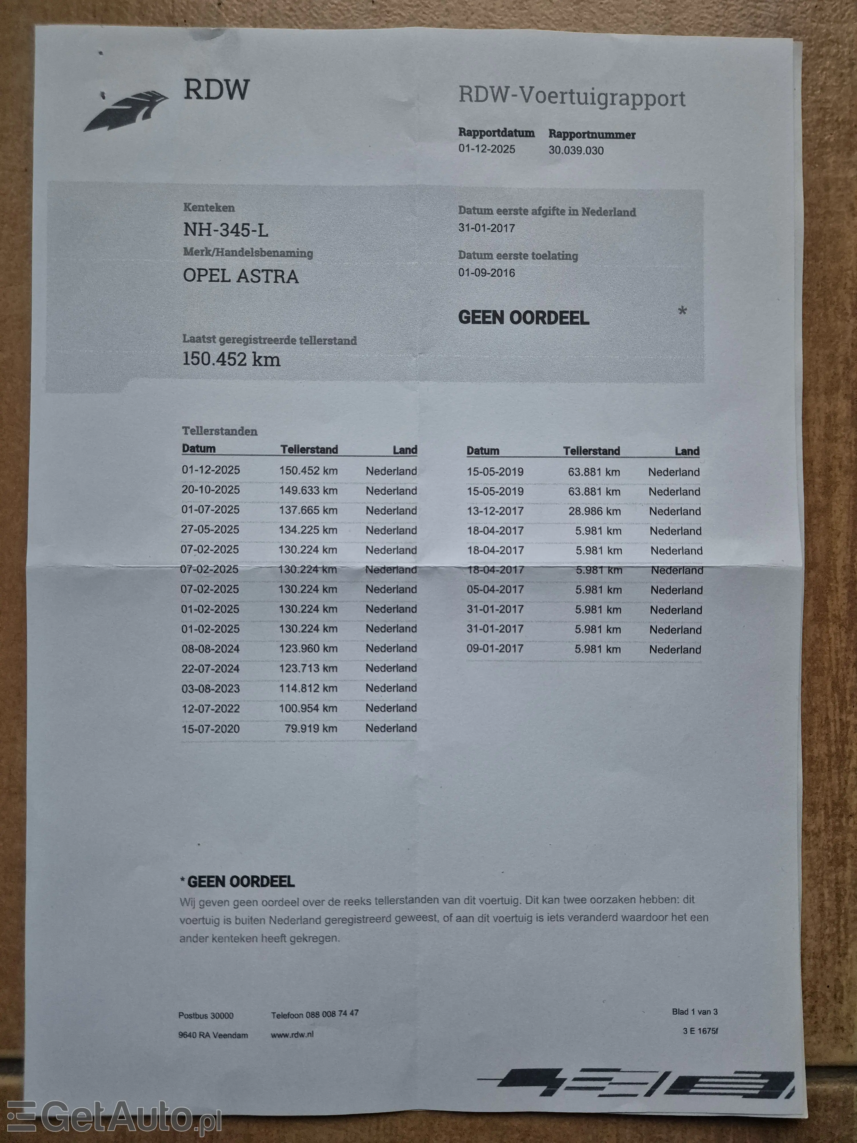 OPEL Astra Sport S&S