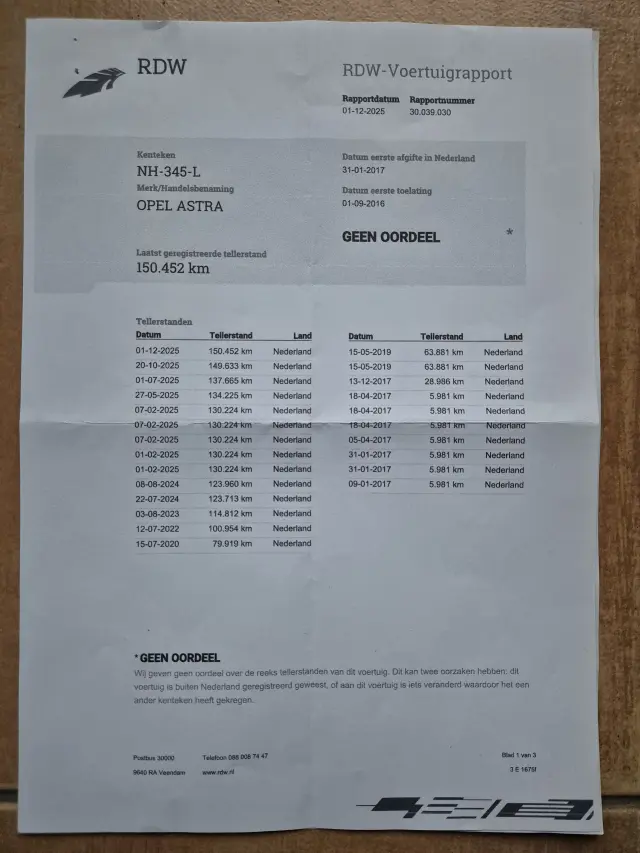 OPEL Astra Sport S&S